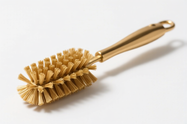 Brass Metal Cleaning Supplies