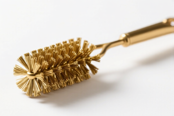 Brass Metal Cleaning Supplies