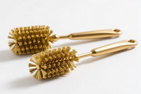 Brass Metal Cleaning Supplies