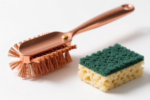 Copper Cleaning Set (Industrial)