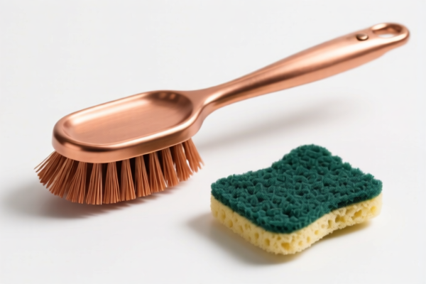 Copper Cleaning Set (Industrial)