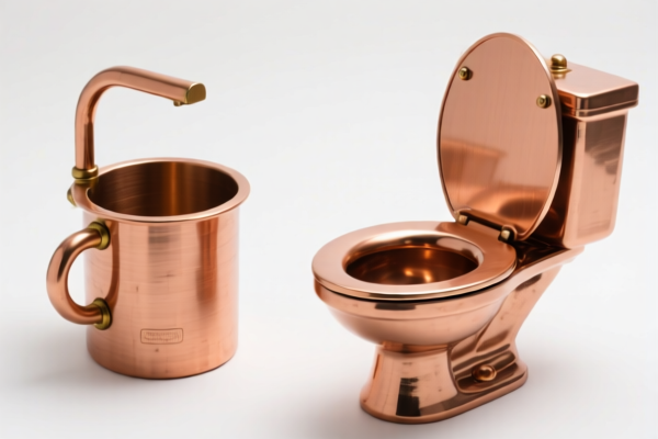 Copper Drain Fittings