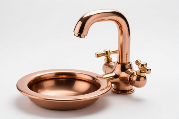Copper Water Tank