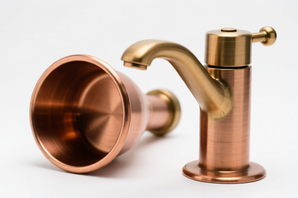 Copper Water Tank