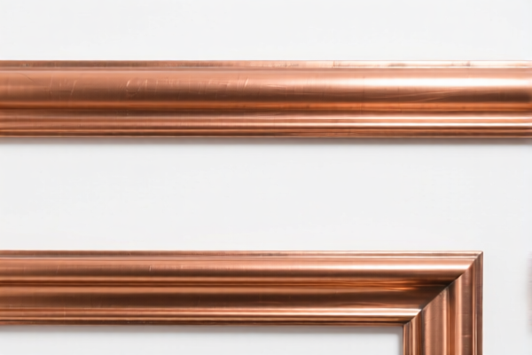 Copper Moldings