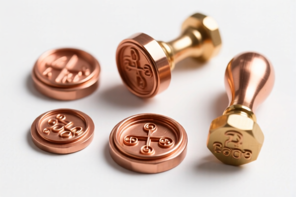 Copper Stamping Parts