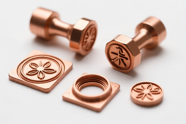 Copper Stamping Parts