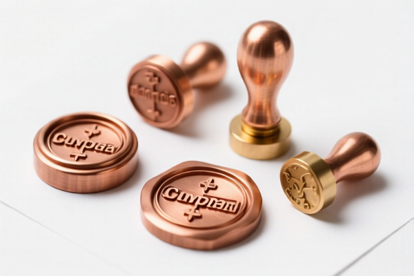 Copper Stamping Parts