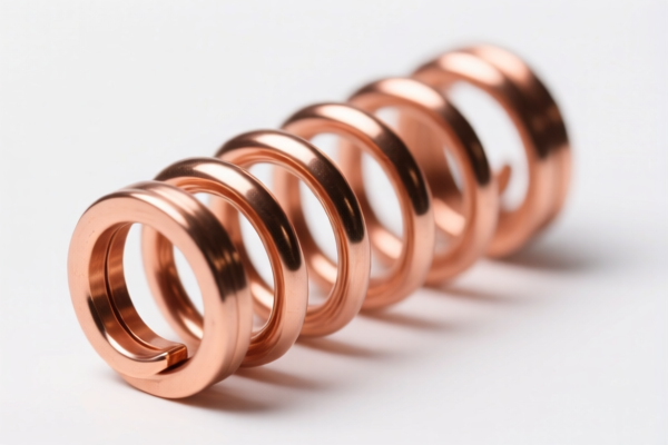 Copper Connectors