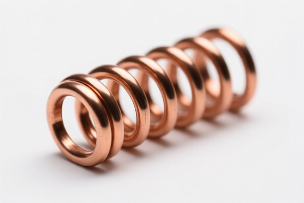 Copper Connectors