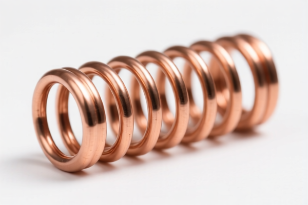 Copper Connectors