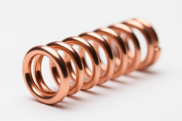 Copper Terminals