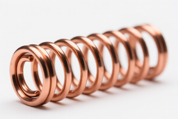 Copper Terminals