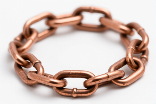 Copper Chain