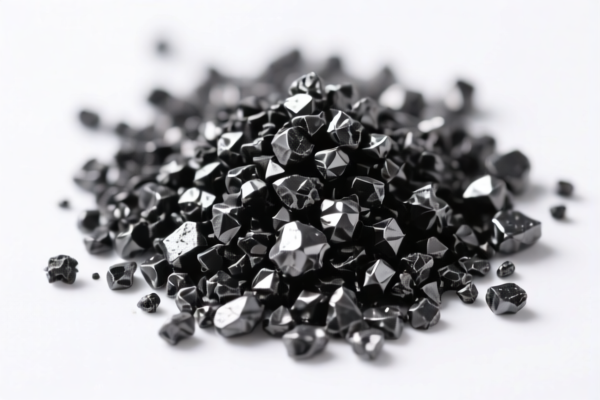 Nickel Metallurgy Intermediate Products