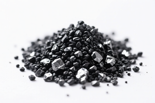 Nickel Metallurgy Intermediate
