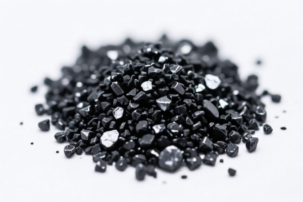 Nickel Metallurgy Intermediate