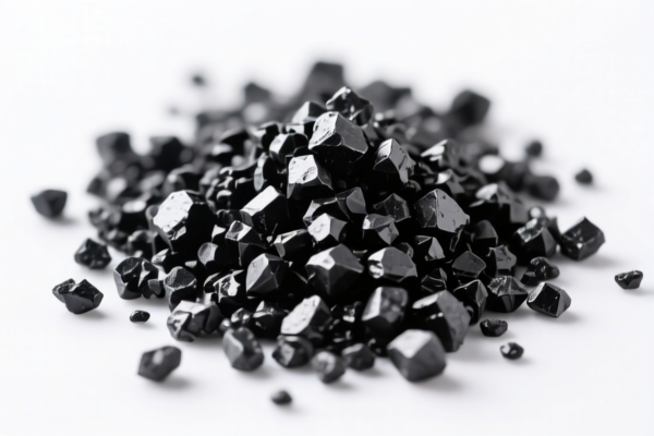 Nickel Metallurgy Intermediate