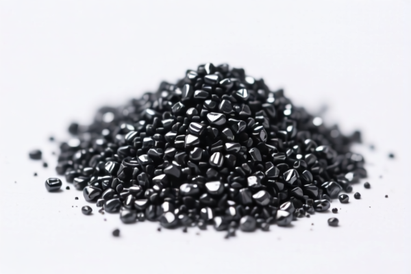 Nickel Metallurgy Intermediate
