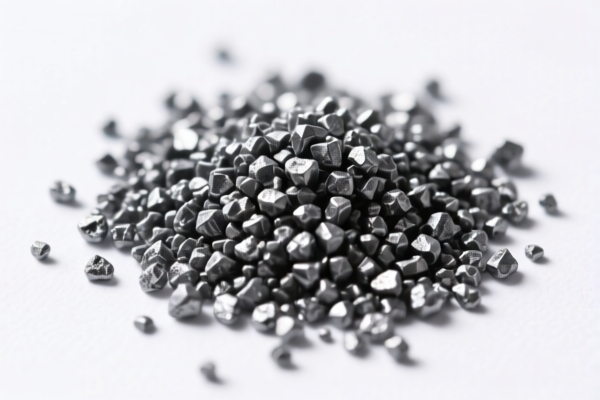 Nickel Oxide Sintered Material (for Catalyst)