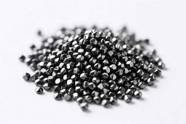 Nickel Oxide Sintered Material (for Catalyst)