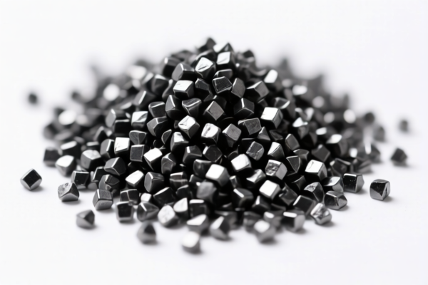Nickel Oxide Sintered Material (for Catalyst)