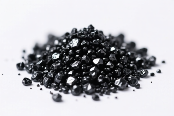 Nickel Oxide Sintered Material (for Catalyst)