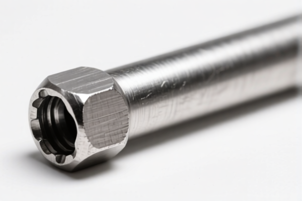 Nickel Alloy Raw Material