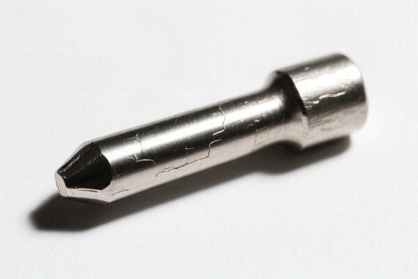 Nickel Alloy Raw Material