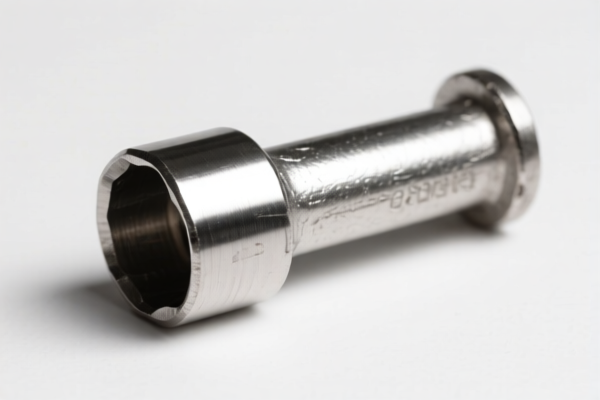 Nickel Alloy Raw Material