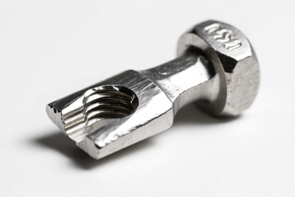 Nickel Alloy Raw Material