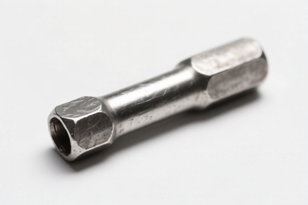 Nickel Blocks