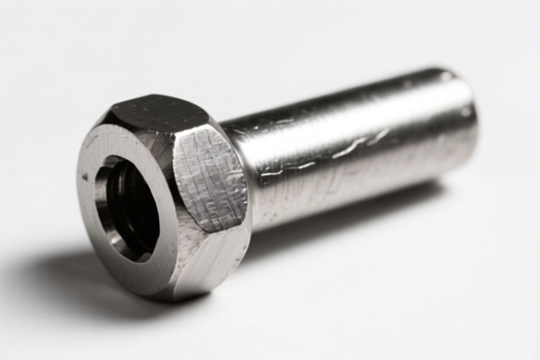 Nickel Blocks