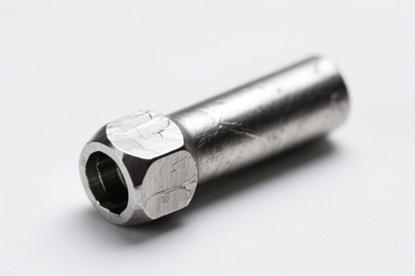 Pure Nickel