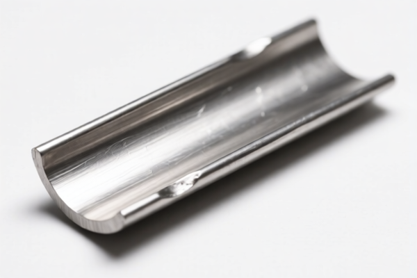 Pure Nickel