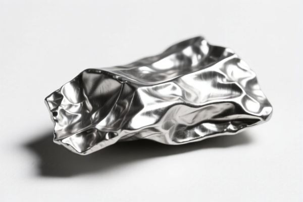Pure Nickel