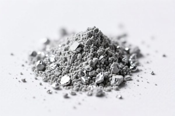 Nickel Powder (Catalyst Use)