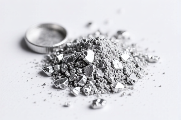 Nickel Powder (Catalyst Use)