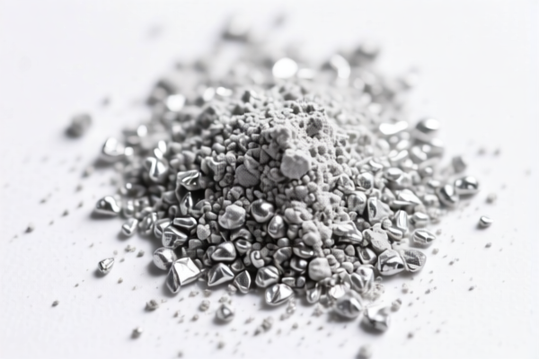 Nickel Powder (Industrial Grade)