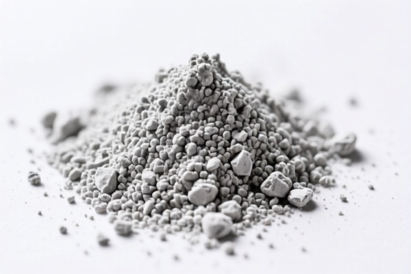 Nickel Powder (Industrial Grade)