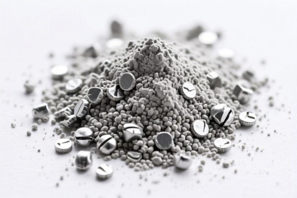 Nickel Powder (Industrial Grade)