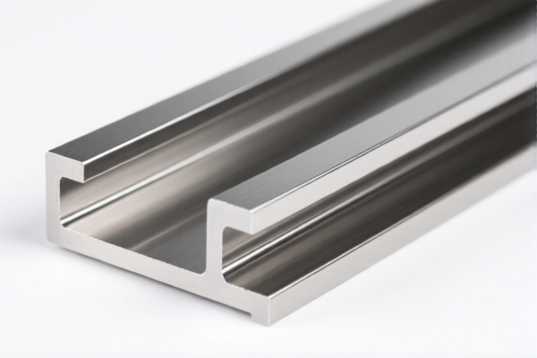 High Purity Nickel Profiles