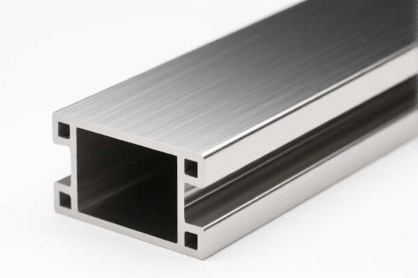 High Purity Nickel Profiles