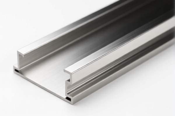 High Purity Nickel Profiles