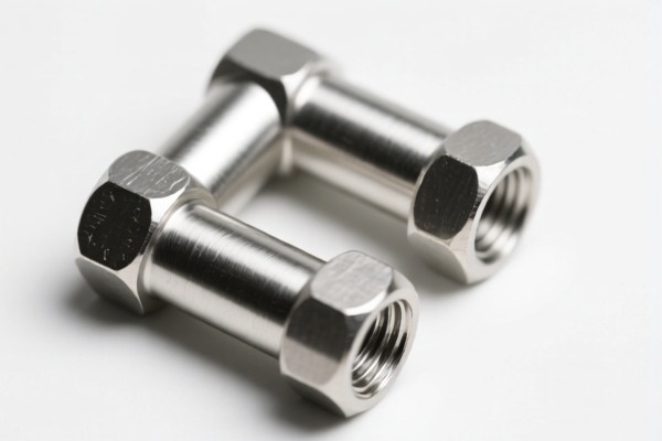 Nickel Elbows