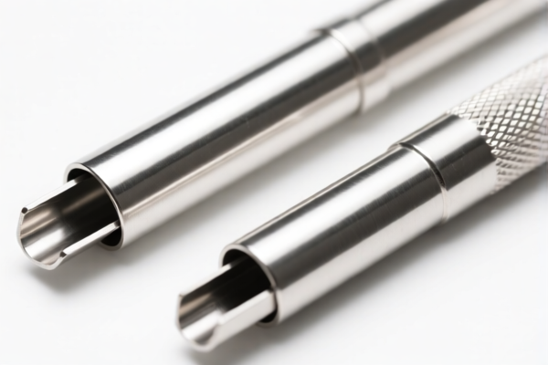 Nickel Sleeves