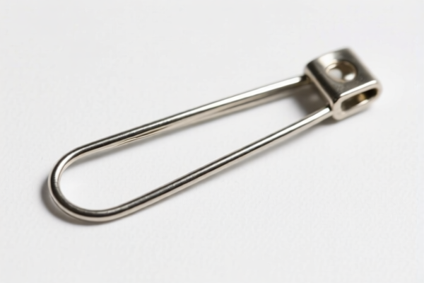 Nickel Wire Cable Tie