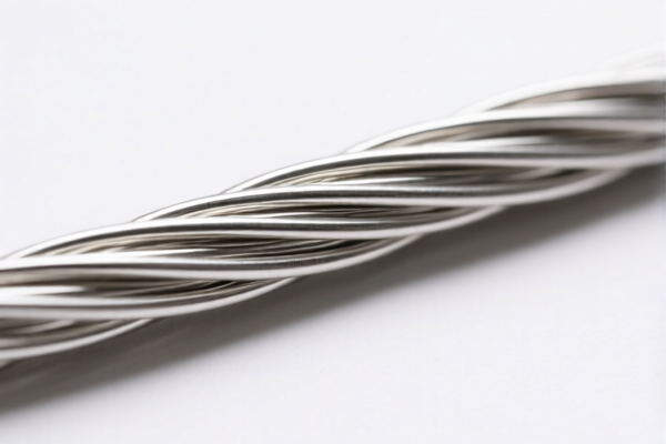 Nickel Wire Connector