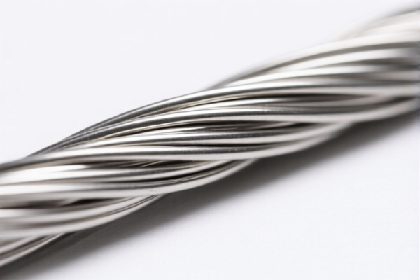 Nickel Wire Connector