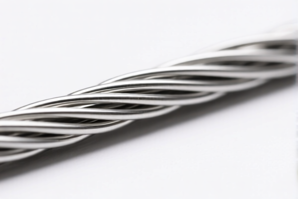 Nickel Wire Harness